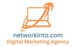 Networkinto Digital marketing agency